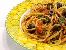 My Pasta - My favorite food, pasta.