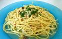 Food - Enjoy this.