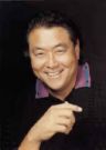robert kiyosaki - the author