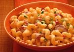 Favorite pasta. - This is my favorite of all foods.