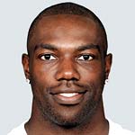 Terrell Owens - Terrelll Owens, Number 81 of the Dallas Cowboys Football Team