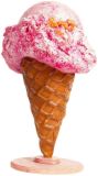 Icecream - Icecream or cone