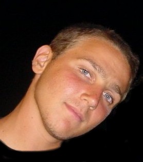 Dario - it's a photo of mine