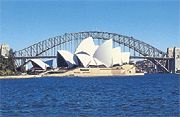 Syney Harbour - Australia