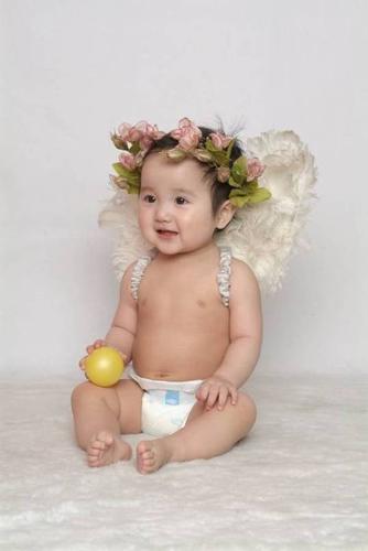 cute baby - cute baby