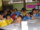 class room - class room