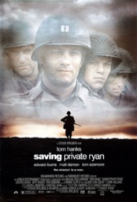 Saving Private Ryan - Saving Private Ryan