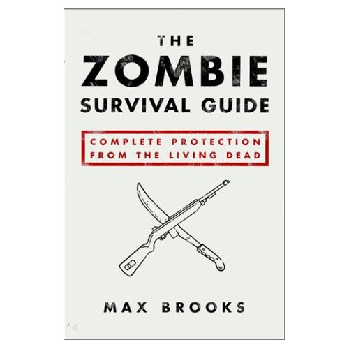 Zombie Guide - Zombie Guide