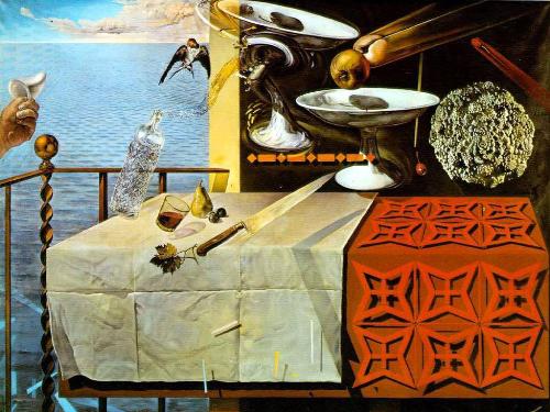 Painting by salvador dali - Painting by salvador dali Painting by salvador dali - Painting by salvador dali