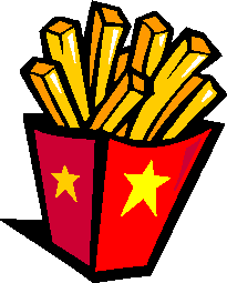 french fries, potato fries, love, eat, McD - french fries, potato fries, love, eat, McD