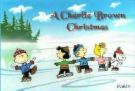 charlie brown - a charlie brown christmas