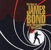 James Bond - James Bond poster