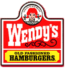 Wendy's Hamburger - Wendy's Hamburger