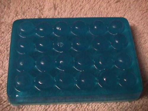 SOAP - A soap bar I made