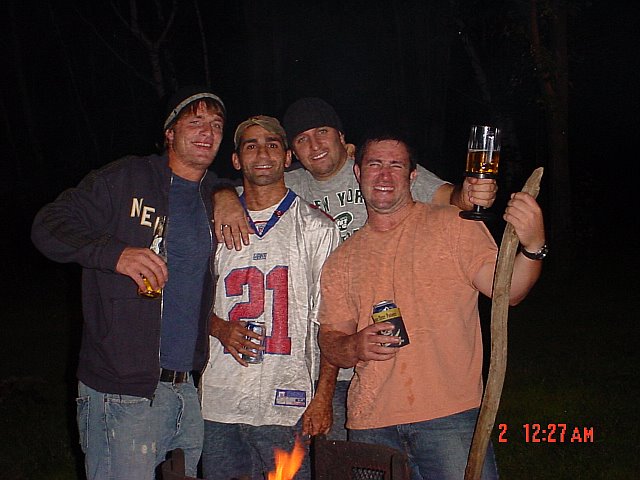 a few of the best friends in the world