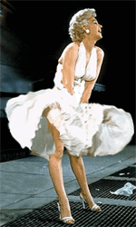 Marilyn Monroe - Marilyn Monroe