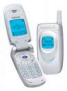 My cel phone - Samsung sgh A800 my cellp phone