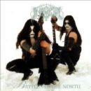 Demonaz - Demonaz and Abbath from Immortal