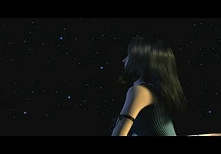 final fantasy 8 - final fantasy 8