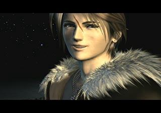 final fantasy 8 - final fantasy 8