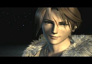 final fantasy 8 - final fantasy 8
