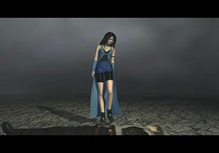 final fantasy 8 - final fantasy 8