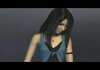 final fantasy 8 - final fantasy 8