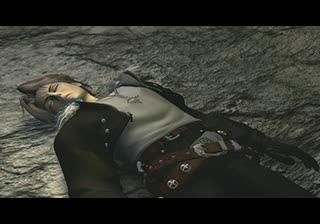 final fantasy 8 - final fantasy 8