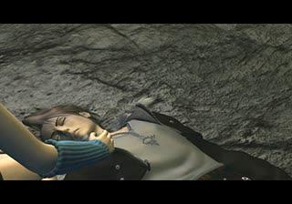 final fantasy 8 - final fantasy 8