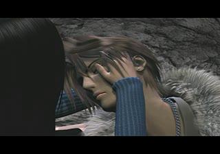 final fantasy 8 - final fantasy 8