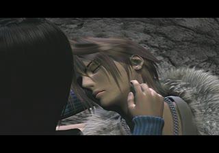 final fantasy 8 - final fantasy 8