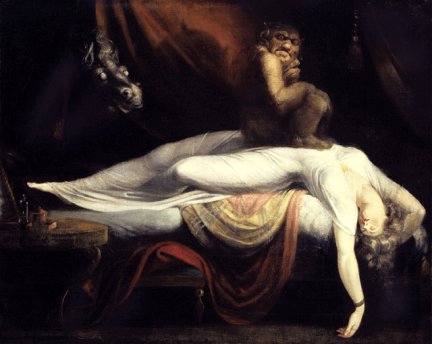 sleep - sleep
