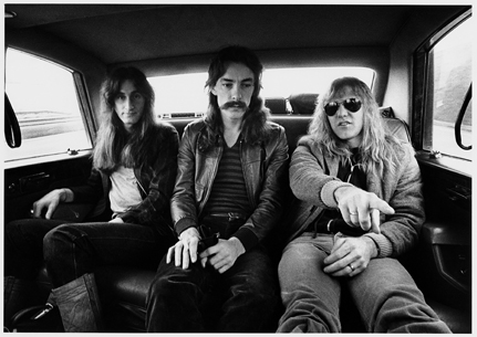 Rush - Rush