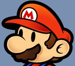 I LOVE SUPER MARIO BROTHERS!! - I love this game and I can't get enough of it!