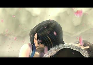 final fantasy 8 - final fantasy 8