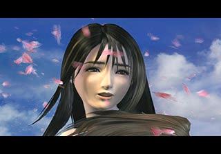 final fantasy 8 - final fantasy 8