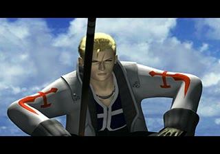 final fantasy 8 - final fantasy 8