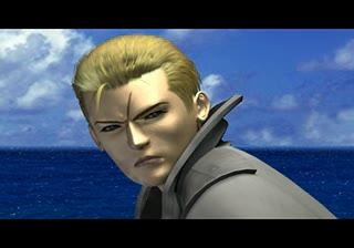 final fantasy 8 - final fantasy 8