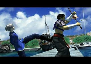 final fantasy 8 - final fantasy 8