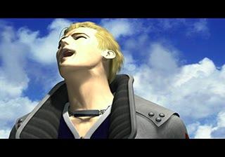 final fantasy 8 - final fantasy 8