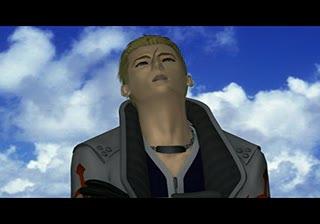 final fantasy 8 - final fantasy 8