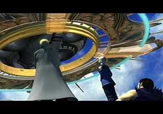 final fantasy 8 - final fantasy 8