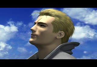final fantasy 8 - final fantasy 8