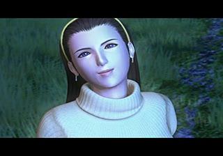 final fantasy 8 - final fantasy 8