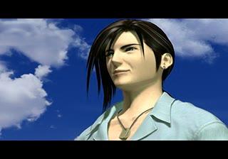 final fantasy 8 - final fantasy 8