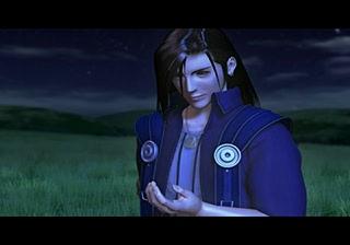 final fantasy 8 - final fantasy 8