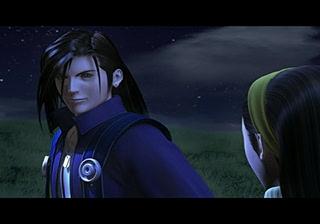 final fantasy 8 - final fantasy 8