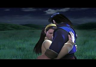 final fantasy 8 - final fantasy 8