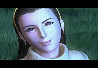 final fantasy 8 - final fantasy 8