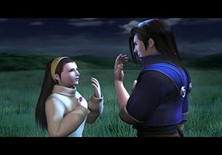 final fantasy 8 - final fantasy 8